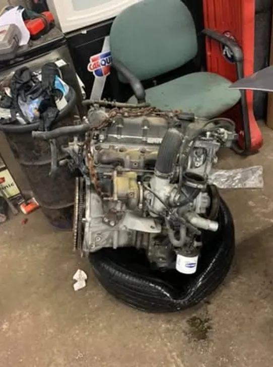 Diagnostic service at Gunn's Auto Service