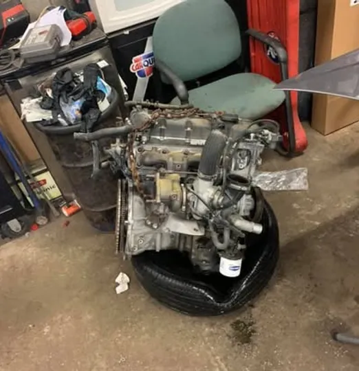 Vehicle diagnostics and maintenance in Barrie